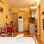 Studio House Da Pasolini A Mastroianni
