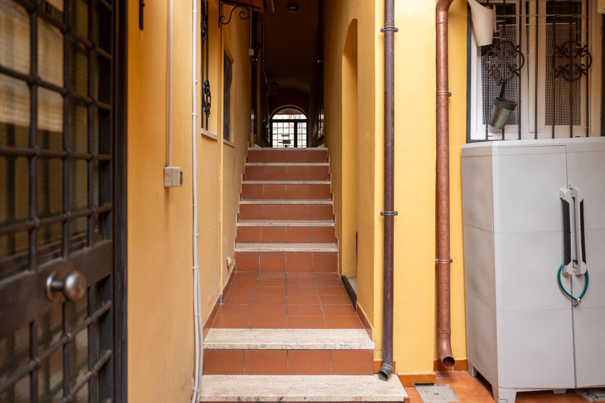 House Da Pasolini A Mastroianni *